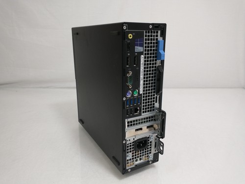 Dell Precision Tower 3420 Desktop i7 6th Gen 16GB RAM 512GB M.2 Windows 11 Pro - 第 4/5 張圖片