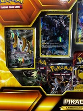 Pokmon TCG Legendary Collection Sealed Collectible Card Game Boxes | eBay Pokmon TCG Legendary Collection Sealed Collectible Card Game Boxes | eBay