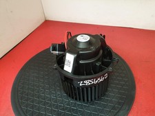 BMW I3 HEATER BLOWER MOTOR 2020 9297751