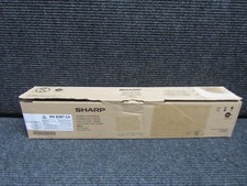 ORYGINALNY WKŁAD Z TONEREM CYJAN SHARP MX-62NT-CA (MX-6240N)