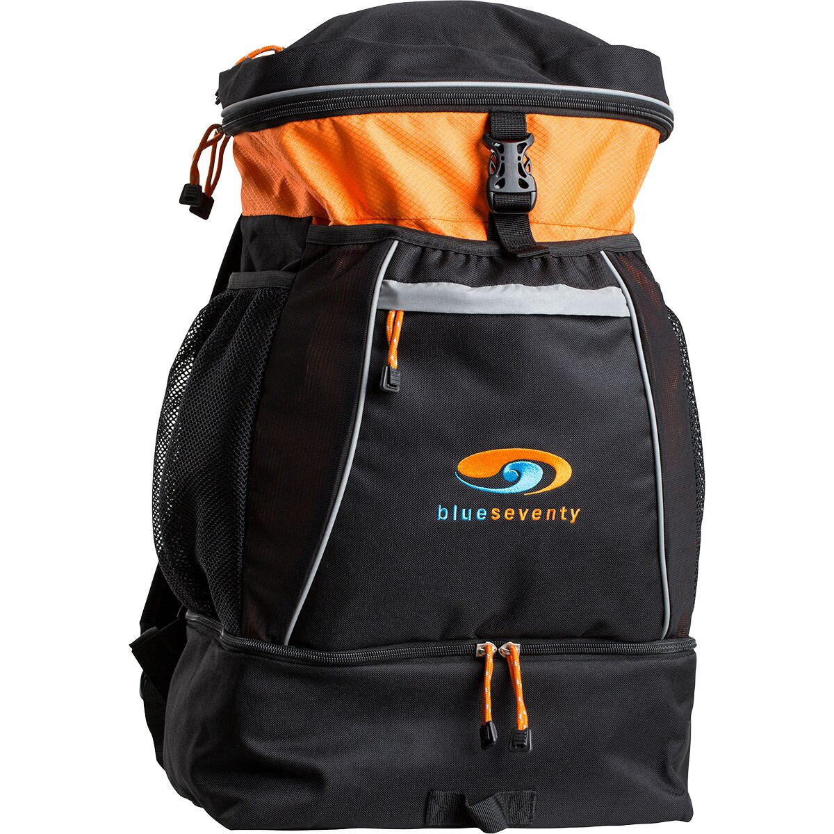 Blueseventy Transition Bag Orange One Size 21290₽