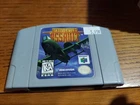 AeroFighters Assault (Nintendo 64, 1997)