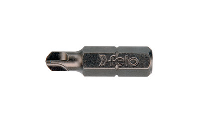 Felo Bit C 6,3 Industrie Torq-Satz # 4 x 25
