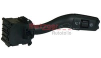 Original Metzger Wischerschalter Lenkstockschalter 0916008 FüR Audi