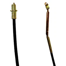 For Dodge Dart 1968-1975 ATP Carburetor Accelerator Cable