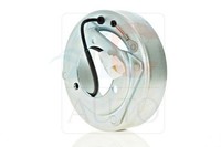 Acauto Spule, Magnetkupplung-Kompressor AC-04PA01 FüR Mazda
