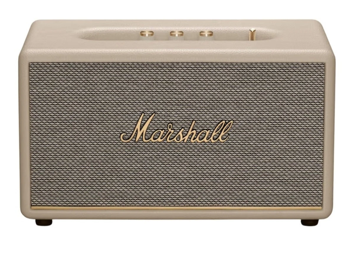 Marshall Stanmore Audio Player Docks & Mini Speakers for sale | eBay