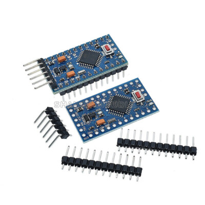 Redesign Pro Mini Atmega168 5V 16M For Arduino Compatible Nano Replace Atmega328