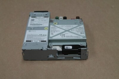 Audi A8 4N Navigationssystem MMI Rechner Navi Unit MIB eSim High DAB 4N0035063 A