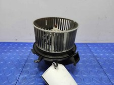 10-18 Mercedes Benz Sprinter Heater Ac Blower Motor Assembly Oem 0008356107