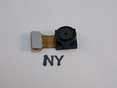 Front Facing Camera Alcatel One Touch Pixi Theatre 5098O Cricket Phone OEM #440
