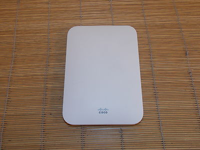 Cisco Meraki MR26-HW Access Point - without License Unclaimed