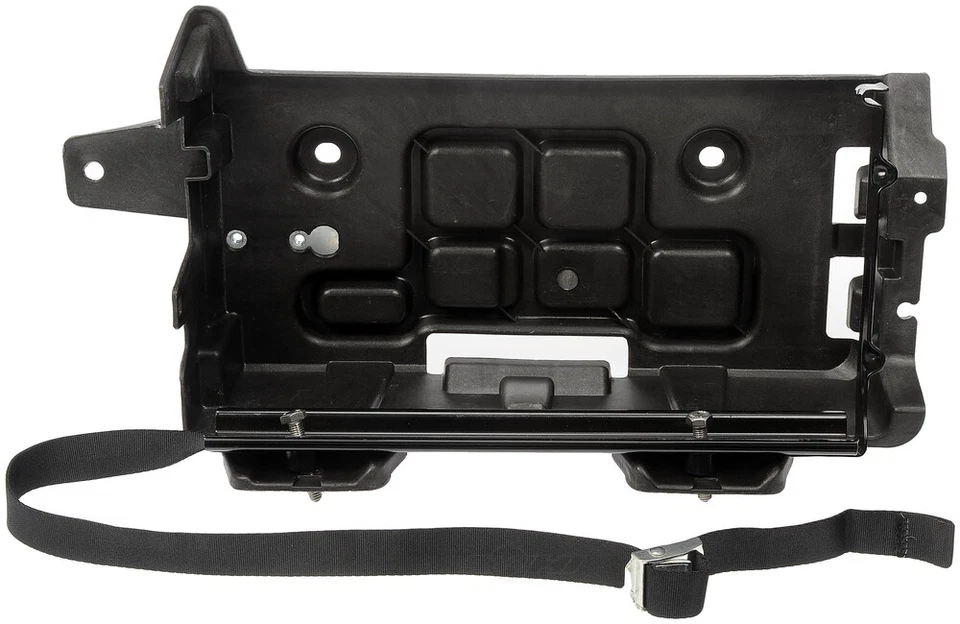 电池托盘适用于 2006 - 2019 年道奇充电器挑战者挑战者,充电器多曼 — 第 2/4 张图片