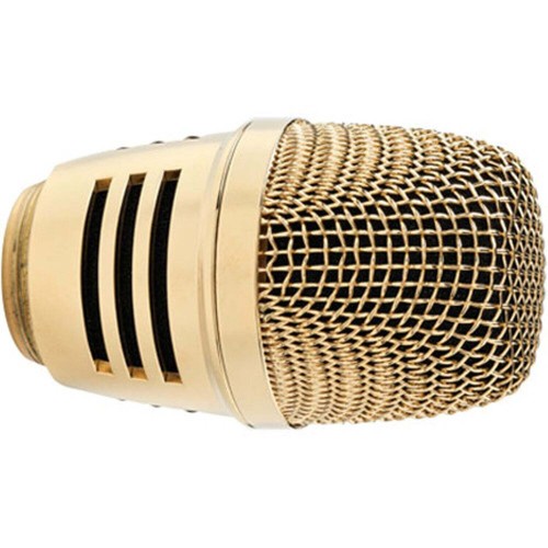 Heil Sound RC 35 Wireless Microphone Capsule (GoldPlated) 365013