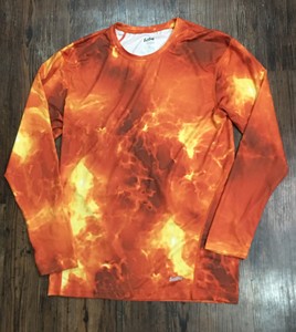 eastbay long sleeve shirts