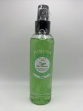 PERLIER Tiara Della Polinesia Natural Recipes Scented Body Water 6.7 Oz Sealed