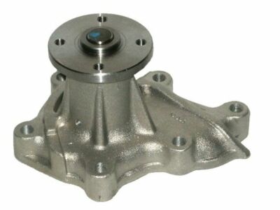 Gates Water Pump fits Nissan Quest 1993-1998 3.0L V6 GAS 13SHMX