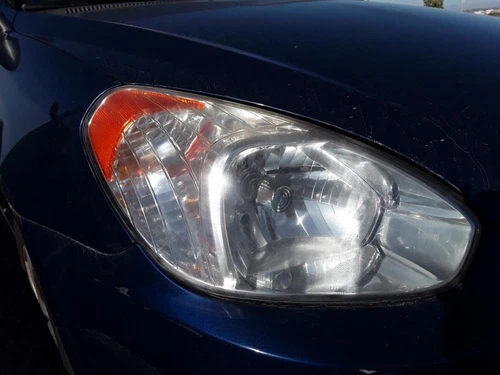 921021E041 Faro Destro per HYUNDAI ACCENT (MC) GL 2006 987347 - Bild 1 von 7
