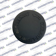 2007-2012 Nissan Versa 08-20 Rogue Radiator Overflow Coolant Reservoir Tank Cap