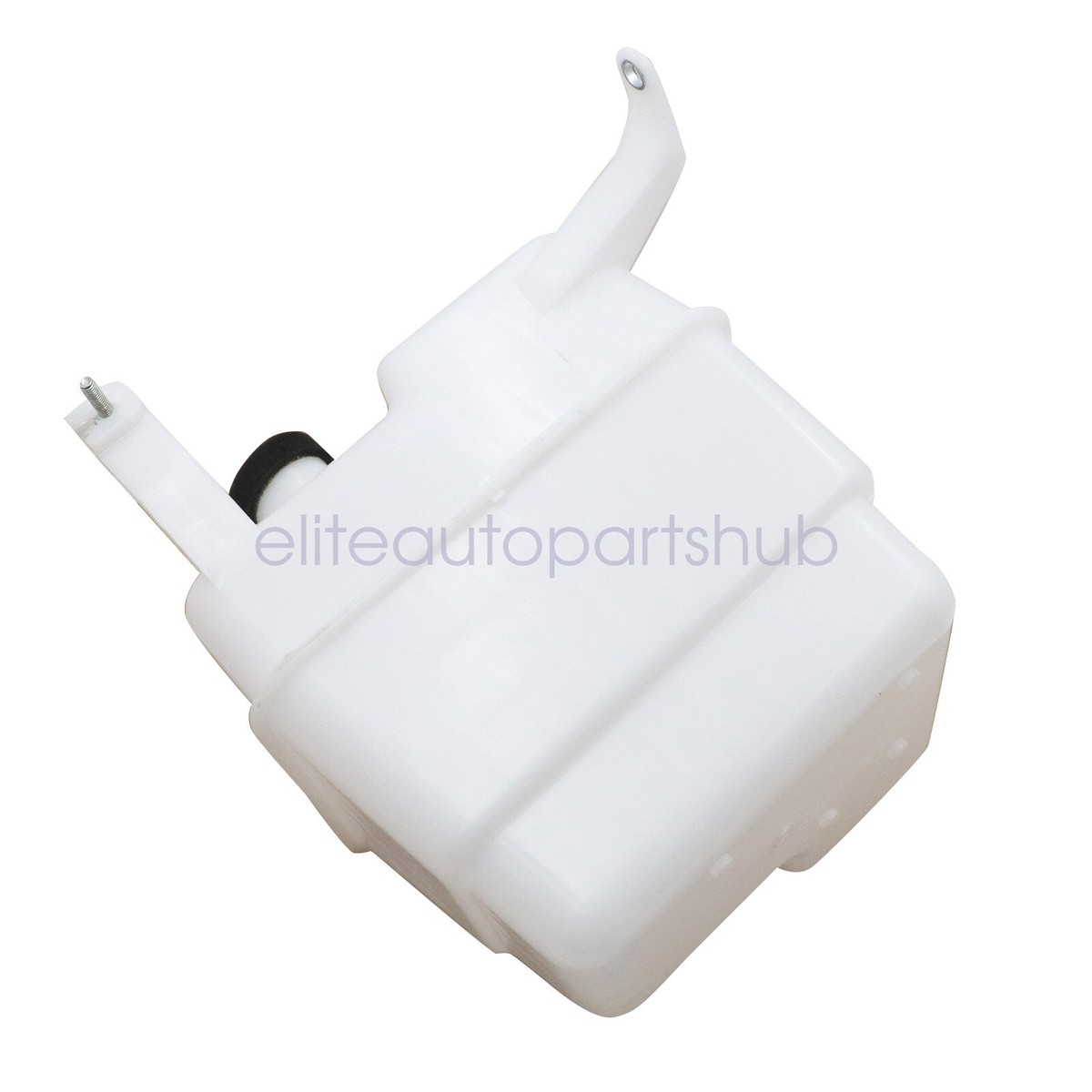 Resonador De Admisión De Aire Para Toyota Corolla 2009-2013, Matrix 2009-2014 Y Pontiac Vibe 2009-2010