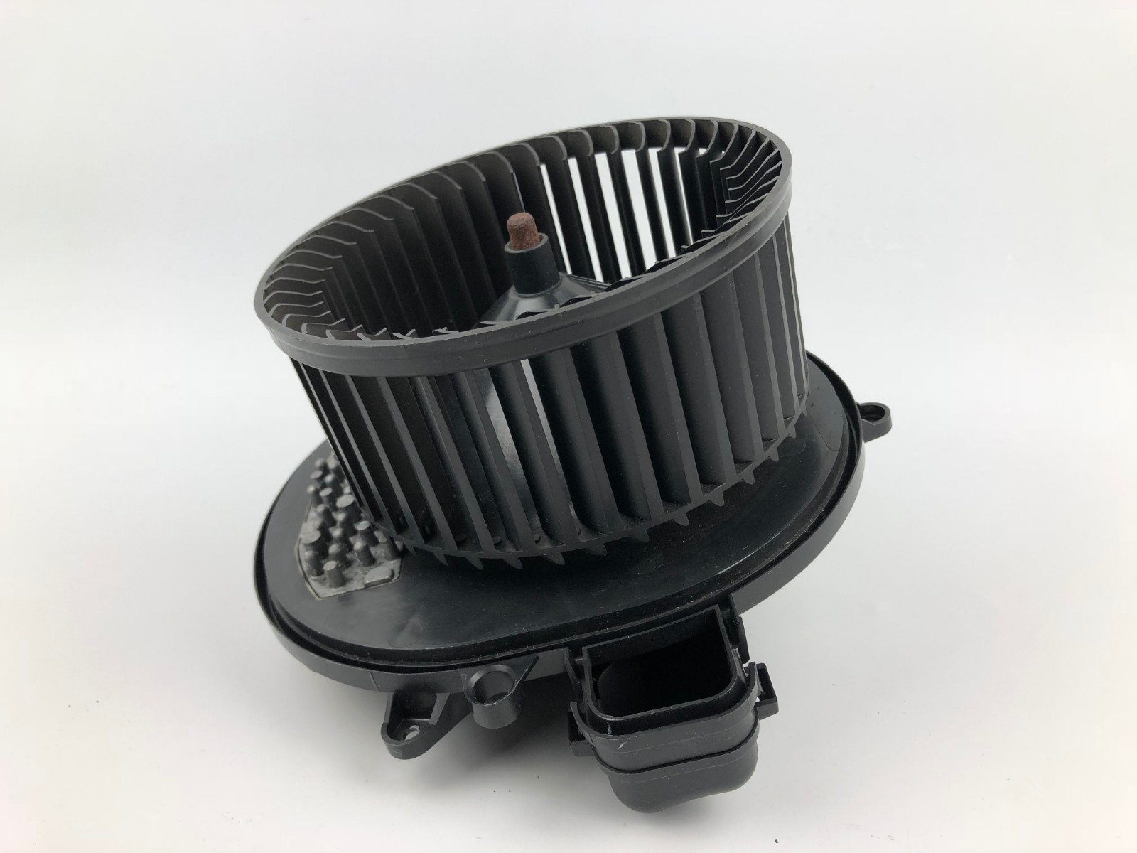 BMW 3 Series F30 Heater Blower Fan Motor Resistor Unit 9270254 