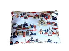 Turkish Airlines - Collectible Amenity In-Flight Business Travel Toiletry Kit