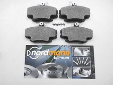 Bremsbelag,Bremsklotz,Bremsbeläge,Bremsklotzsatz,Scheibenbremsbelag VW ALFA SAAB