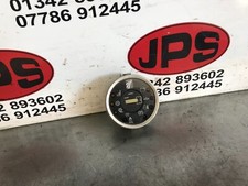 Digital dash display / hours, etc X Ransomes 3500 commander 5 gang mower £80+VAT
