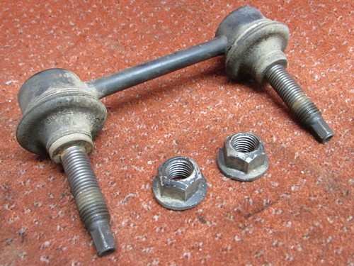 1x Koppelstange Pendelstange Hinterachse Jeep Grand Cherokee IV WK WK2 Original