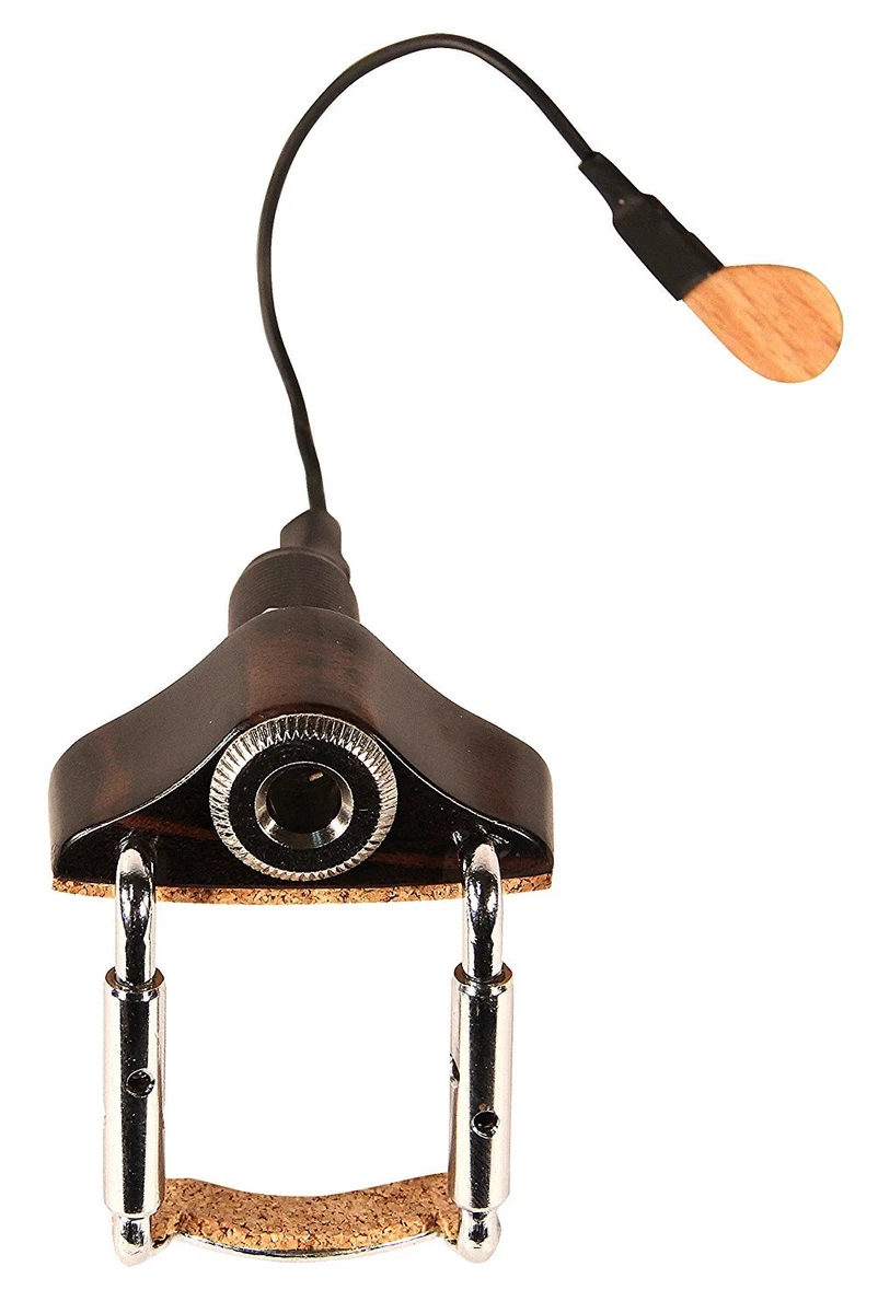 Kremona 2024 violin pickup