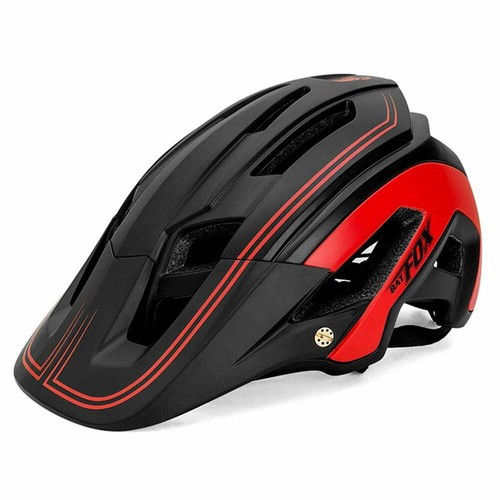 Buy BAT-FOX Mountain Bike Helmet Ultralight Adjustable Adults Cycling  Helmet Safety Online in Italy. 223630287129