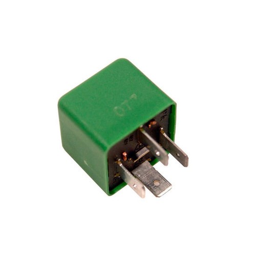 Реле gm 03447012