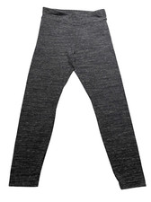 Time And Tru Mid Rise Leggings Sports Sporty Gym Workout Stretch Athletic School