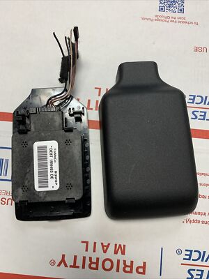 2014-2017 Ford Fiesta Rain Light Sensor Control Module OEM