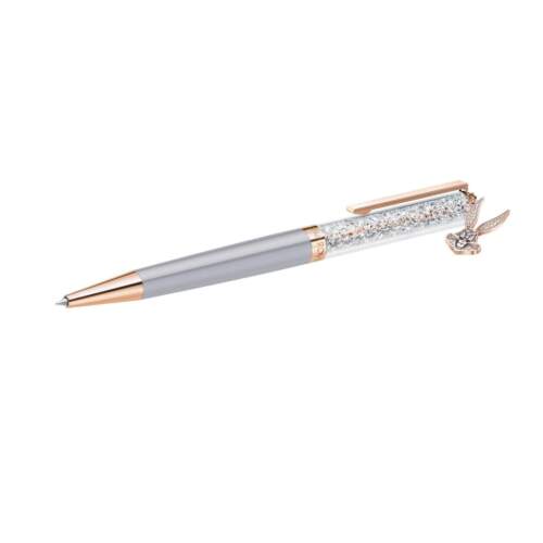 Swarovski 5479554 CRYSTALLINE WARNER BROS. BUGS BUNNY PEN, ROSE-GOLD Authentic - Picture 1 of 2