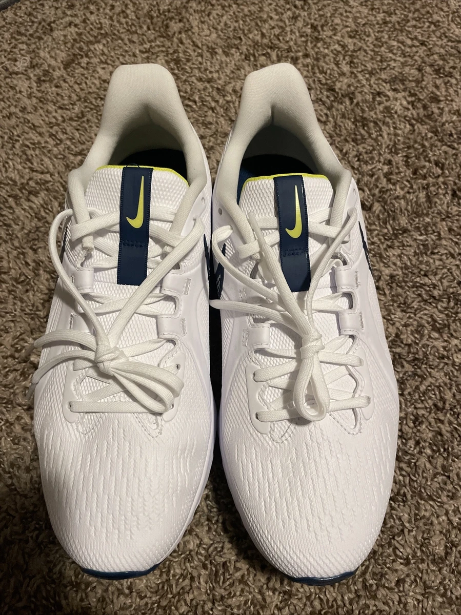 Nike React Infinity Pro White Valerian Blue for Sale