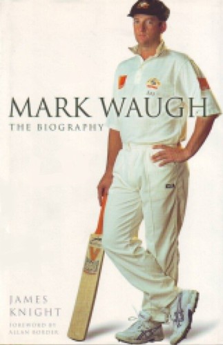 Mark Waugh Steve Waugh Dual Autographed Signed Australia Cricket 3 Books set - Picture 5 of 13