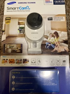 smartcam google home