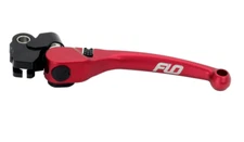 HONDA CRF250R CRF450R & X FLO MOTORSPORTS PRO 160 CLUTCH LEVER RED