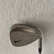 Nike SV Milled Wedge 56 S400 Shaft Golf Club 39.5  
