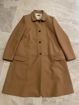 ジャケット・アウター Jil Sander Navy Long Coat Navy Oversize Coat by Jil Sander Navy | Rent the Runway
