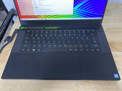 Razer Blade 15.6