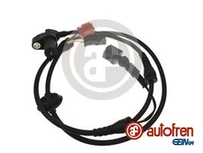 Autofren Seinsa DS0031 sensor, wheel speed for Audi VW