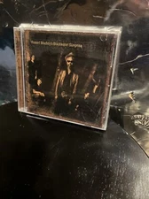 New Ground by Robert Bradley's Blackwater Surprise (CD, 2002)