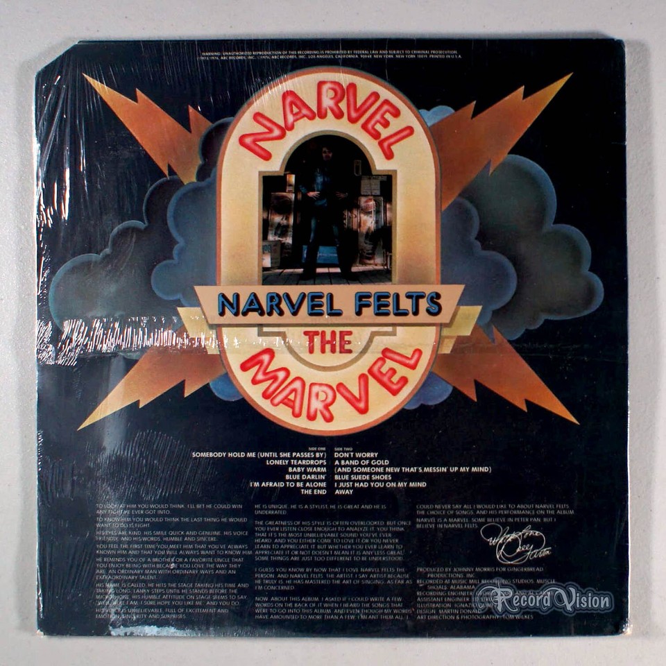 narvel-felts-the-marvel-1976-sealed-vinyl-lp-lonely-teardrops