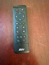 AVer Remote Control
