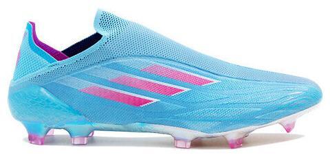 adidas X Speedflow+ FG Sapphire Edge Pack for Sale | Authenticity