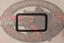 Gasket For Holley Model 1904 1920 Carburetor Fuel Bowl Gasket New Gasket For Holley Model 1904 1920 Carburetor Fuel Bowl Gasket New