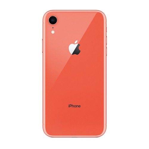 Apple iPhone XR 128GB Unlocked - Excellent - Afbeelding 20 van 25