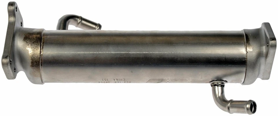 Se adapta a Workhorse Custom Chassis P42 2005 6,6 L EGR Cooler Dorman 230ZL46 Foto 4 de 4